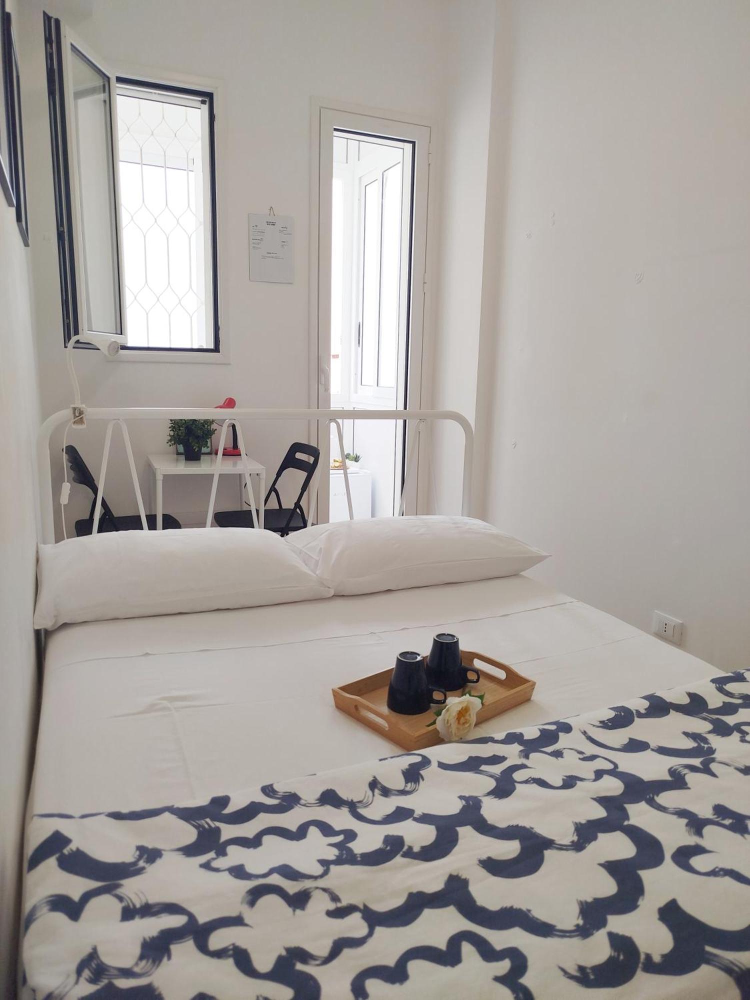 Notarbartolo Room#200 Palermo Exterior photo